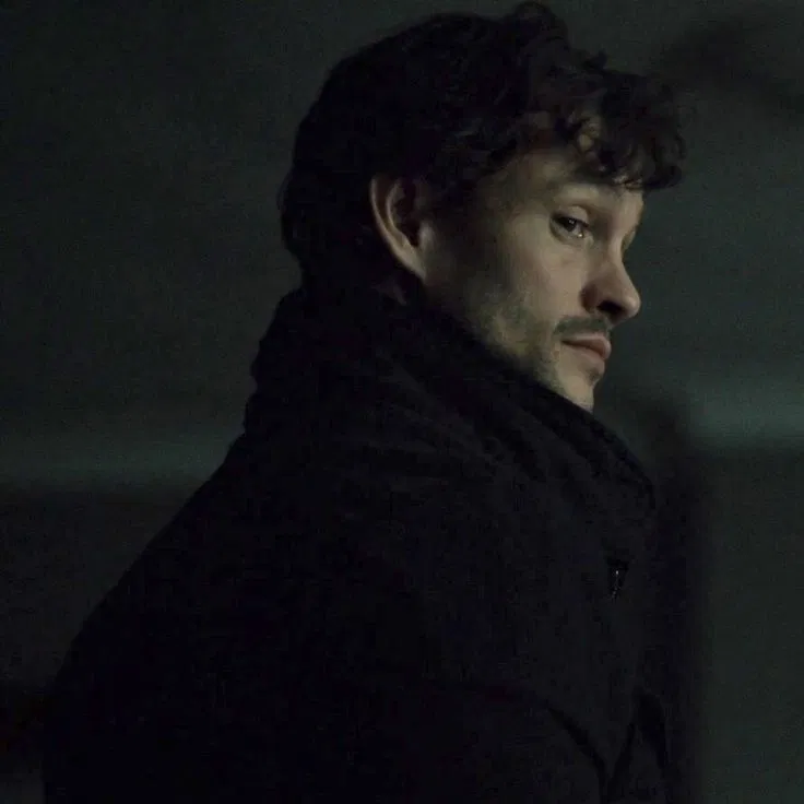 Avatar of Will Graham