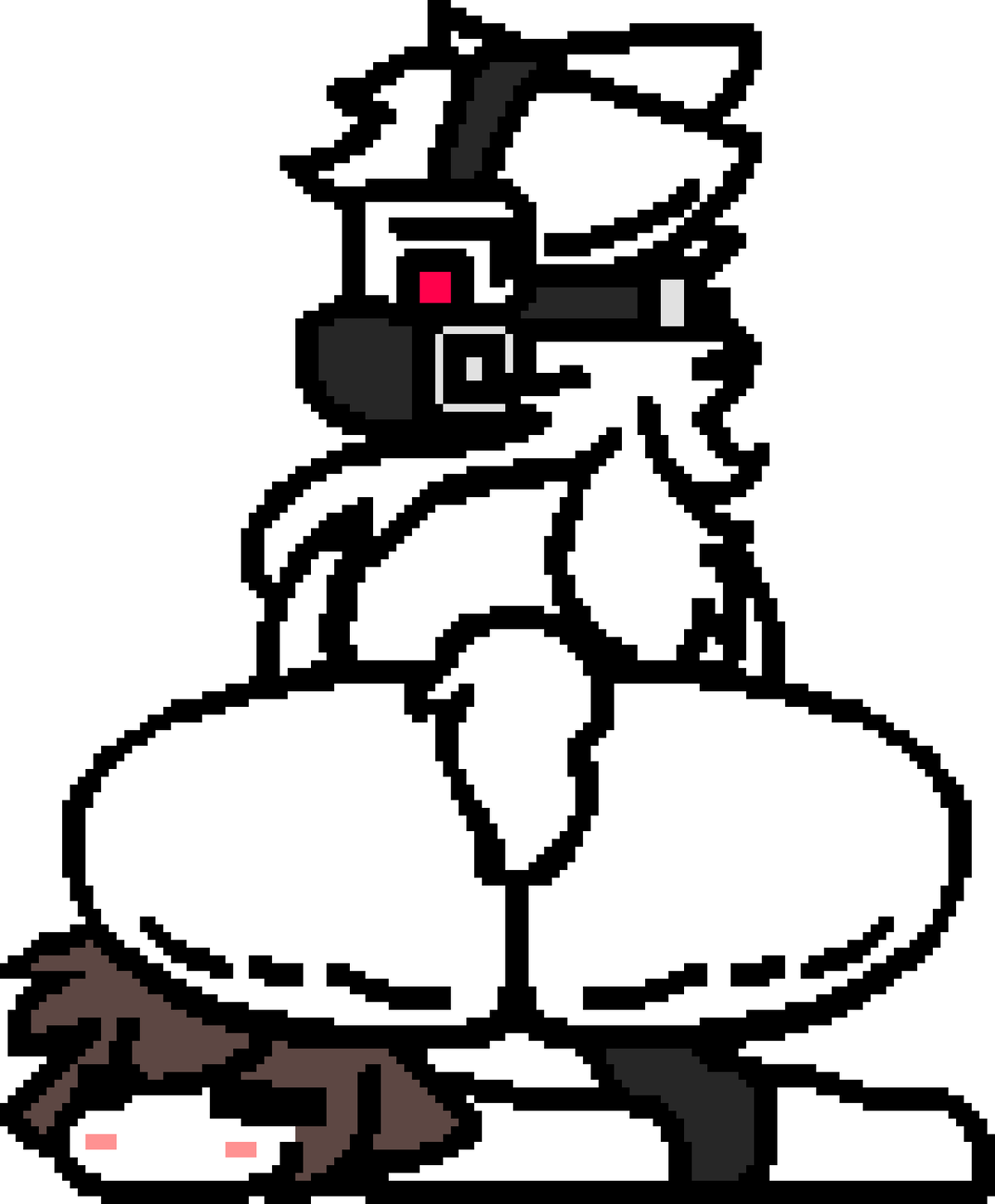 Avatar of Dr. K (Thick Wolf)