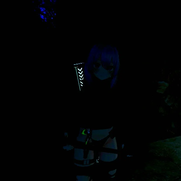 Avatar of Kikyo's [REDACTED]