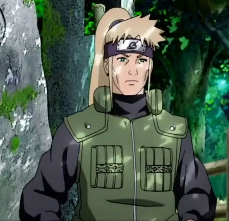 Avatar of Yamanaka Inoichi