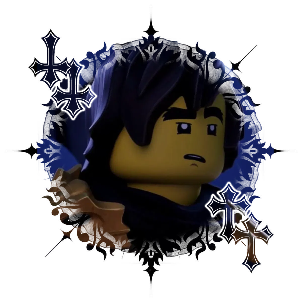 Avatar of Cole brookstone 