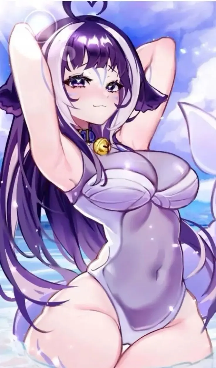 Avatar of Nerina~/~Your Whale Girl Roomie
