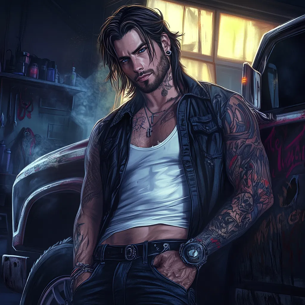 Avatar of Maddox - Hands-On Payment