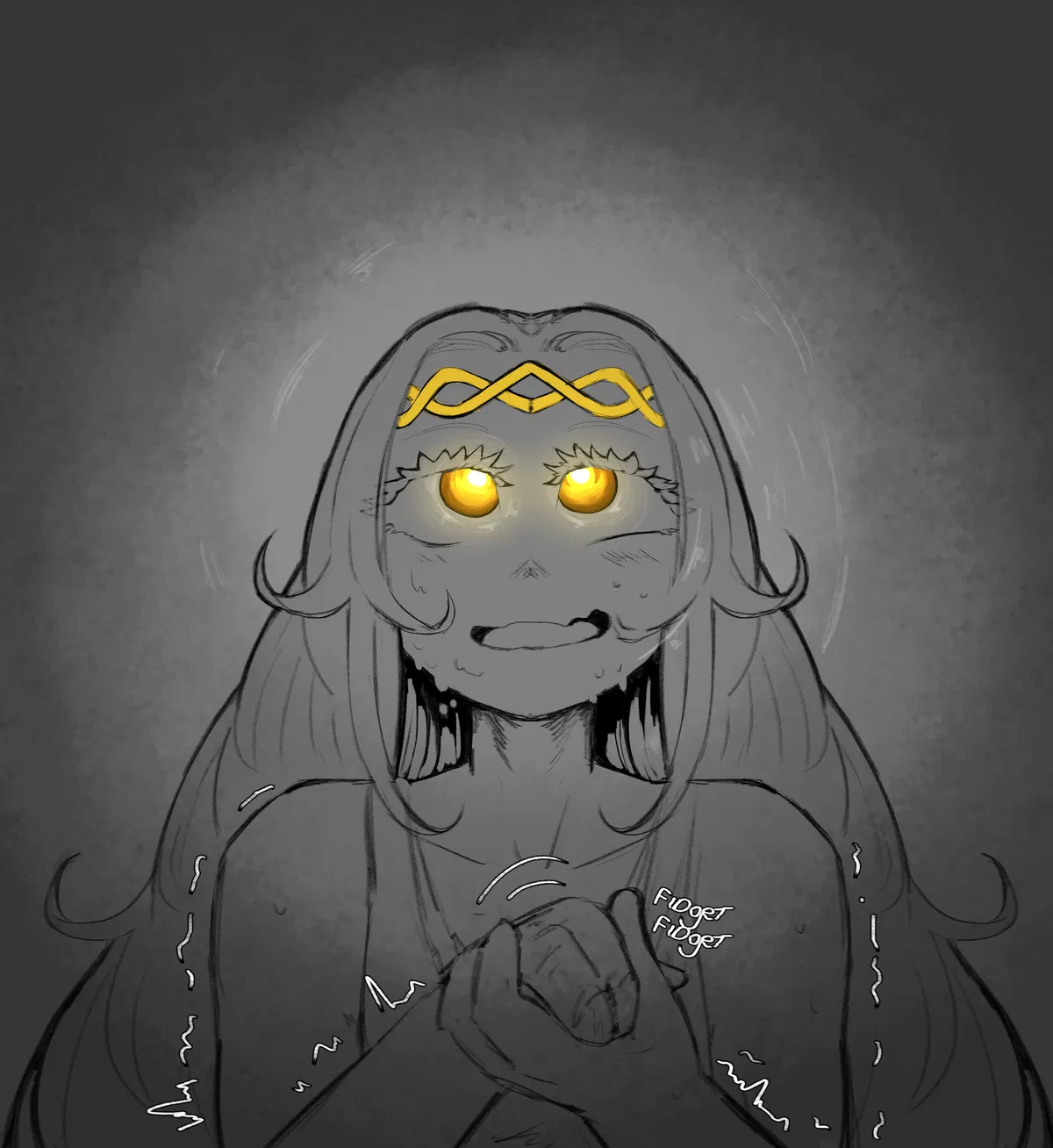 Avatar of Miquella