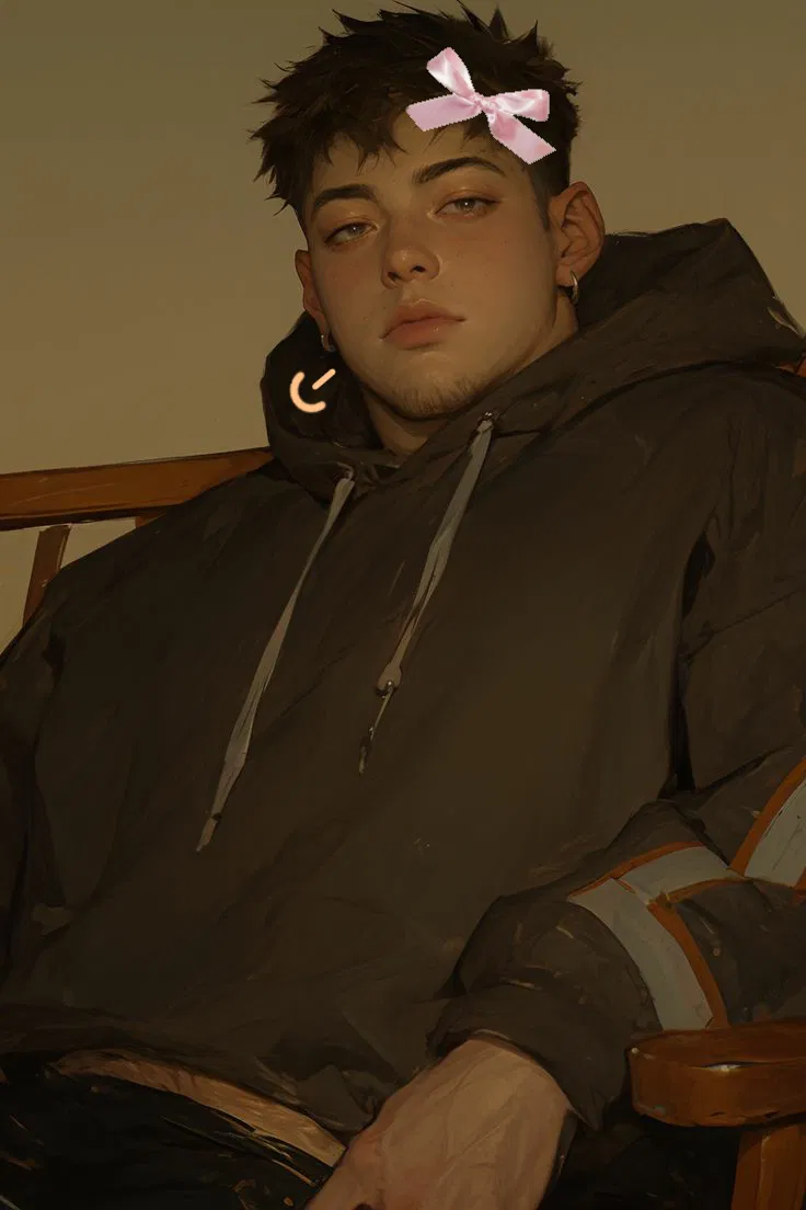 Avatar of Zachary Arashi