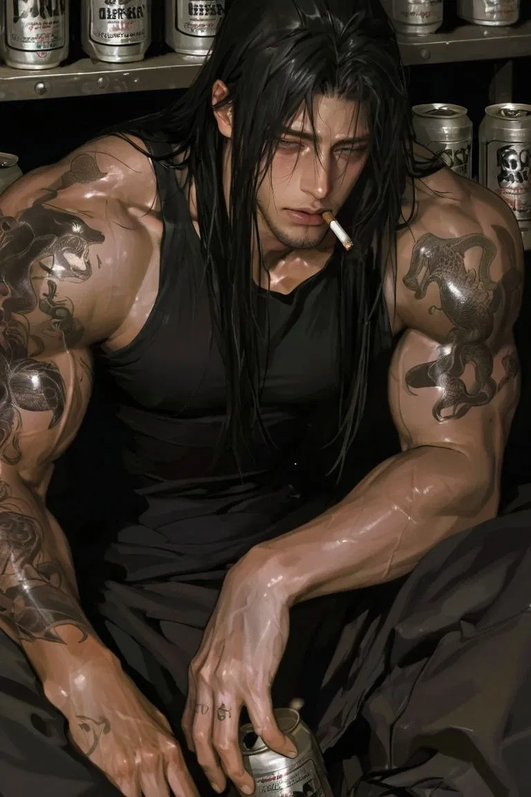 Avatar of Dizel
