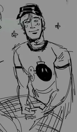Avatar of 04 - Evan Myers