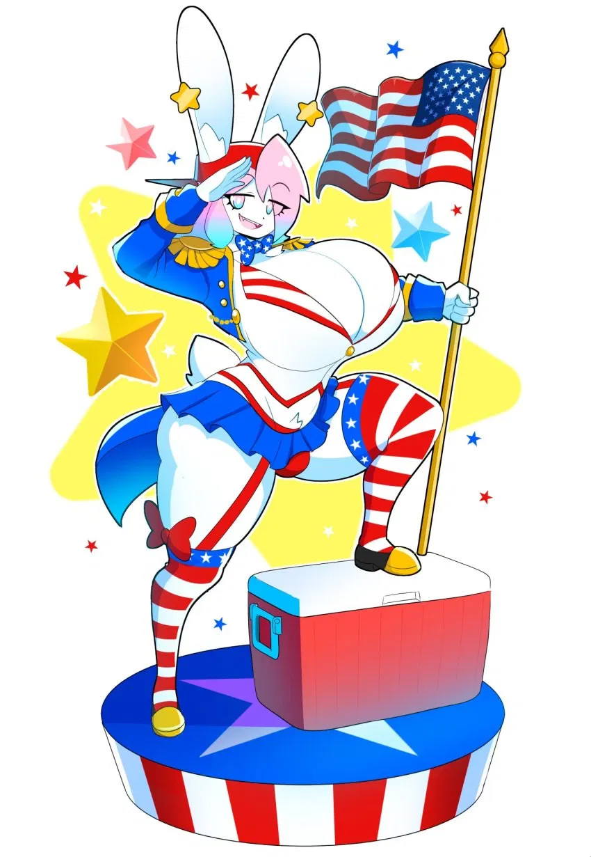 Avatar of PeanutButter [4th of July]