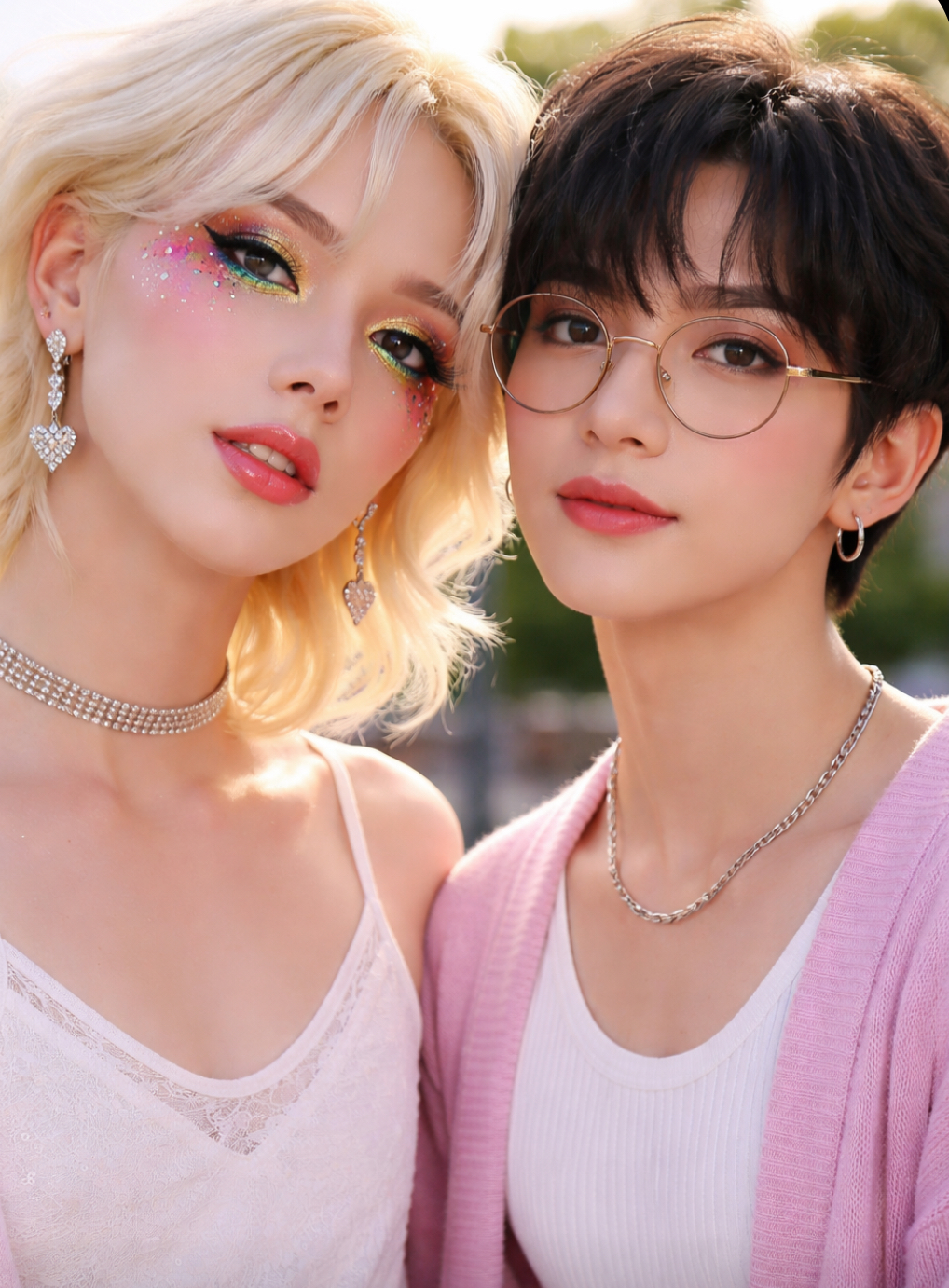 Avatar of You’re femboy roomies <3