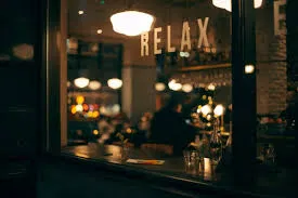 Avatar of night cafe