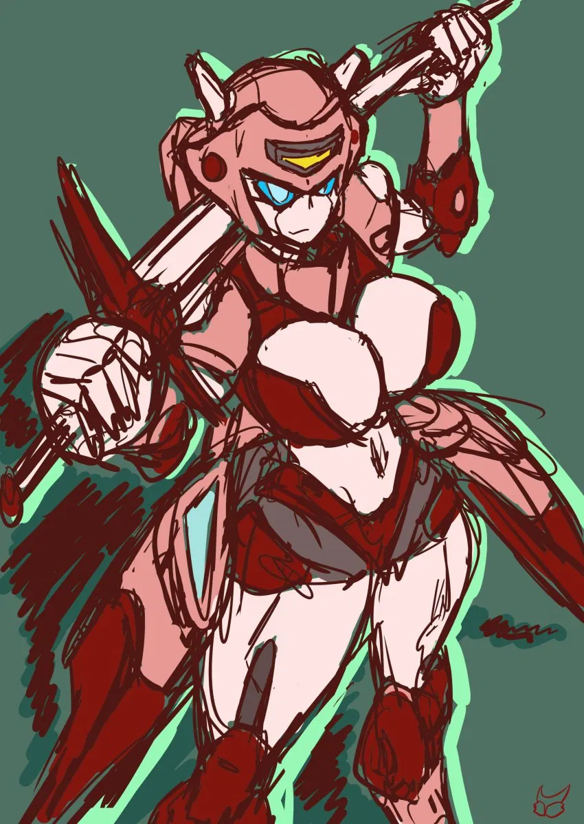 Avatar of Elita - 1