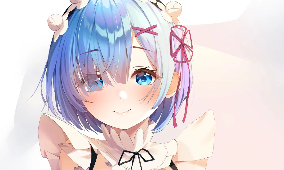 Avatar of [2° Wife] Rem - "The Blue Maiden"