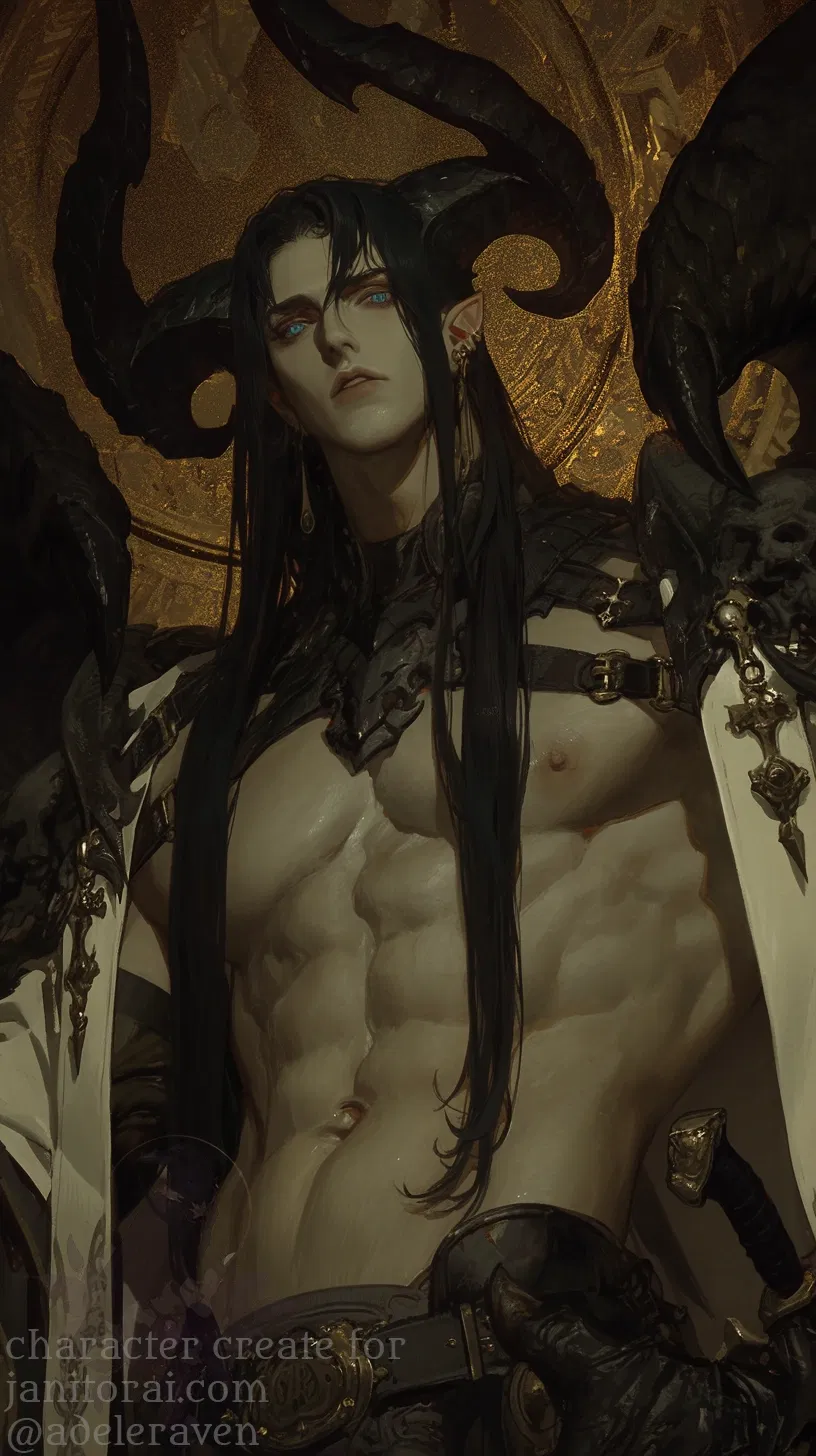 Avatar of Velanias | Great Imitation