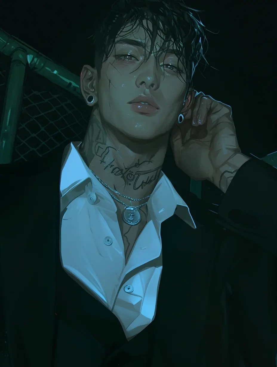 Avatar of Reve Rosier