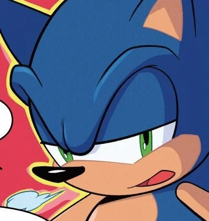 Avatar of ⟬⇷◇Sonic The Hedgehog◈⇸⟭