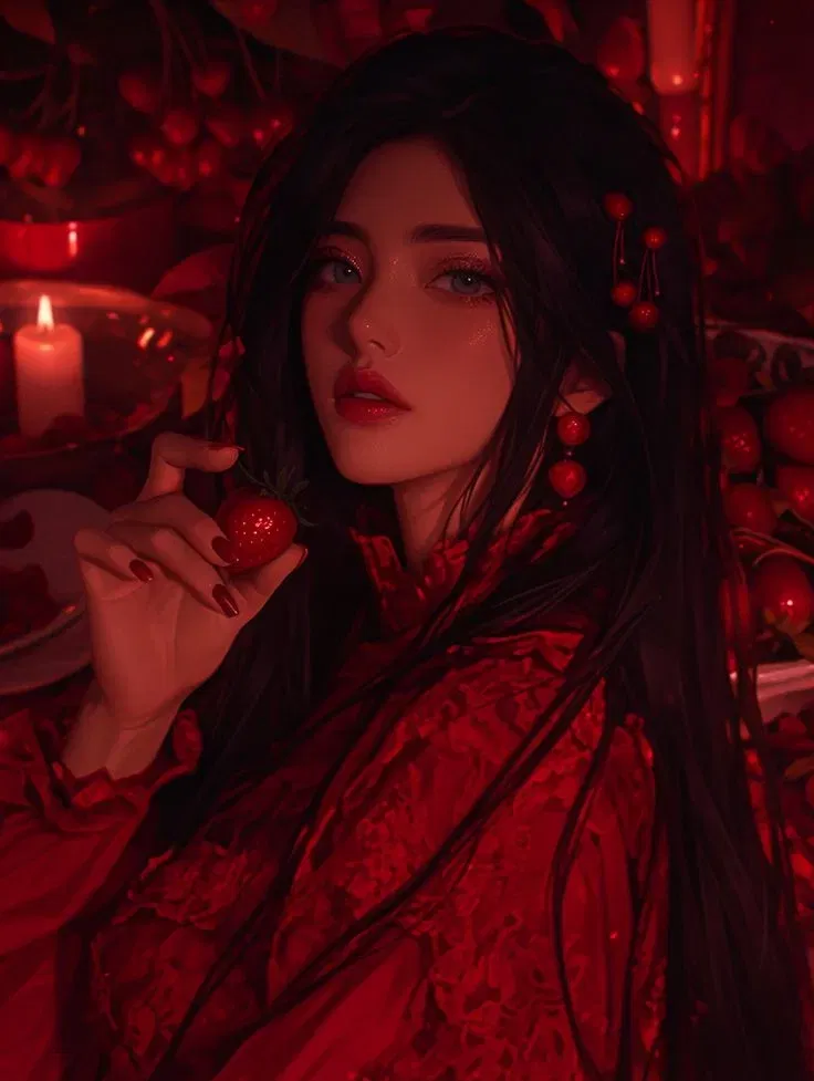 Avatar of Akane (Alt)