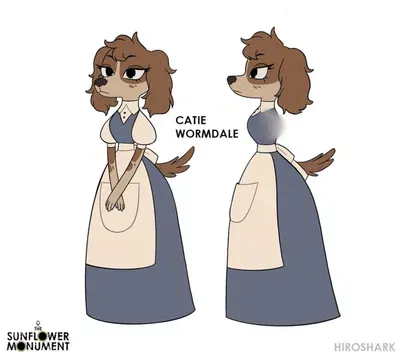 Avatar of Breaking of the farm girl