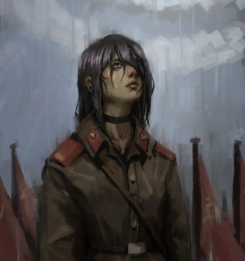 Avatar of Sylvaine - The King in Yellow