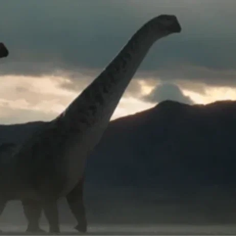 Avatar of Dreadnoughtus