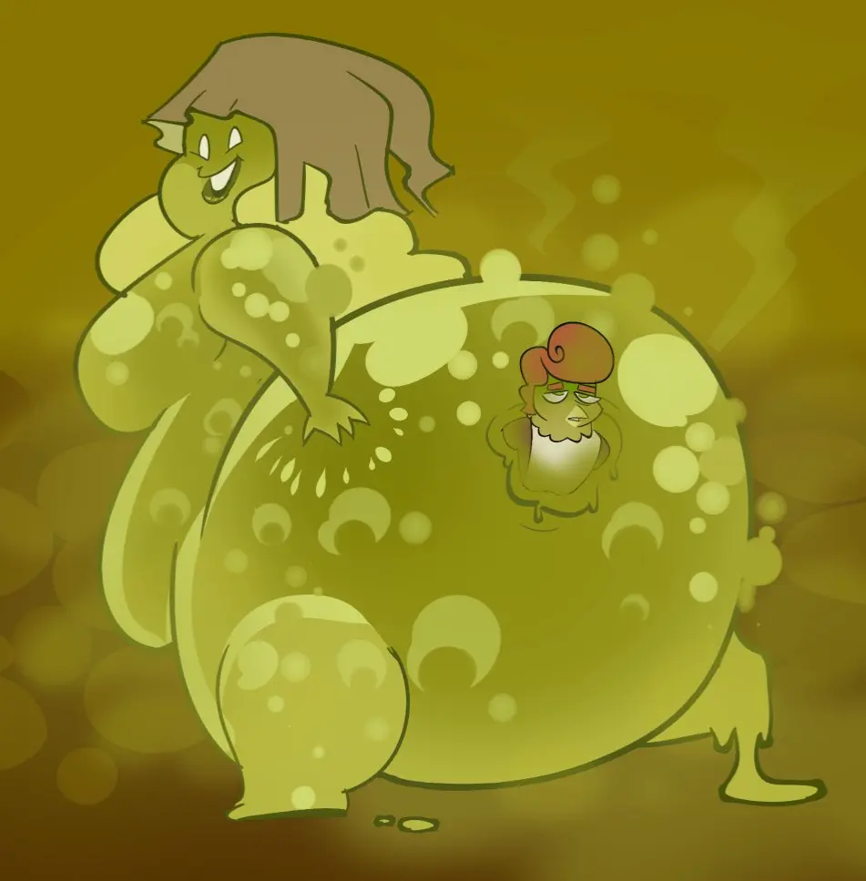 Avatar of Sloop the Swamp Slime