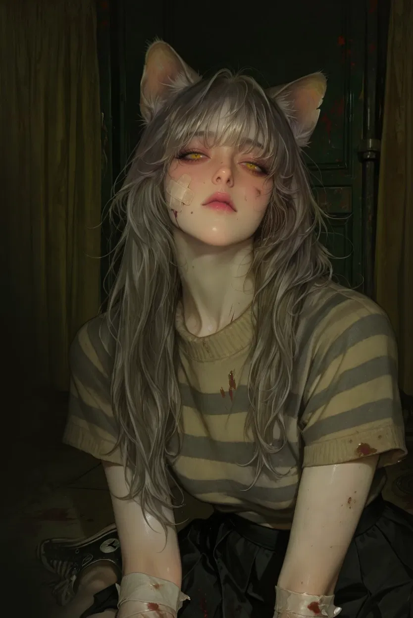 Avatar of Cleo | Stray