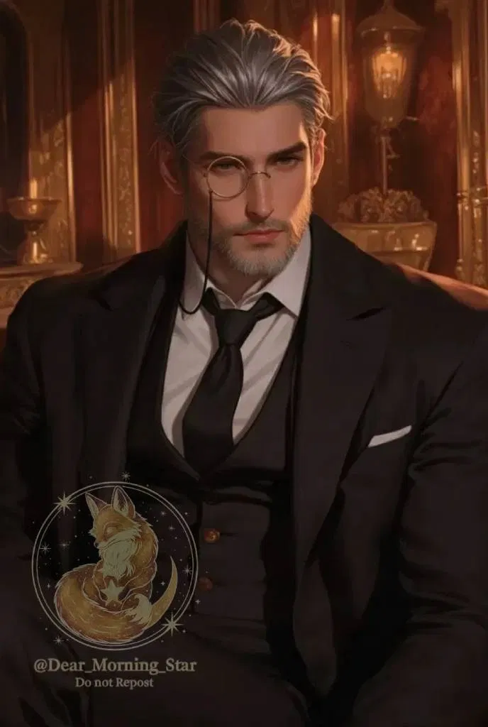 Avatar of Butler