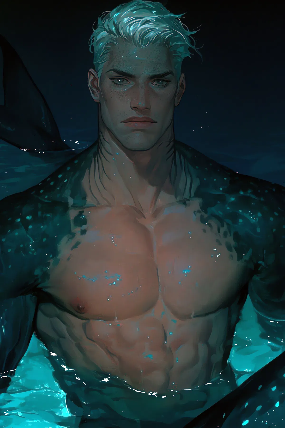 Avatar of Lir 💜 Merman