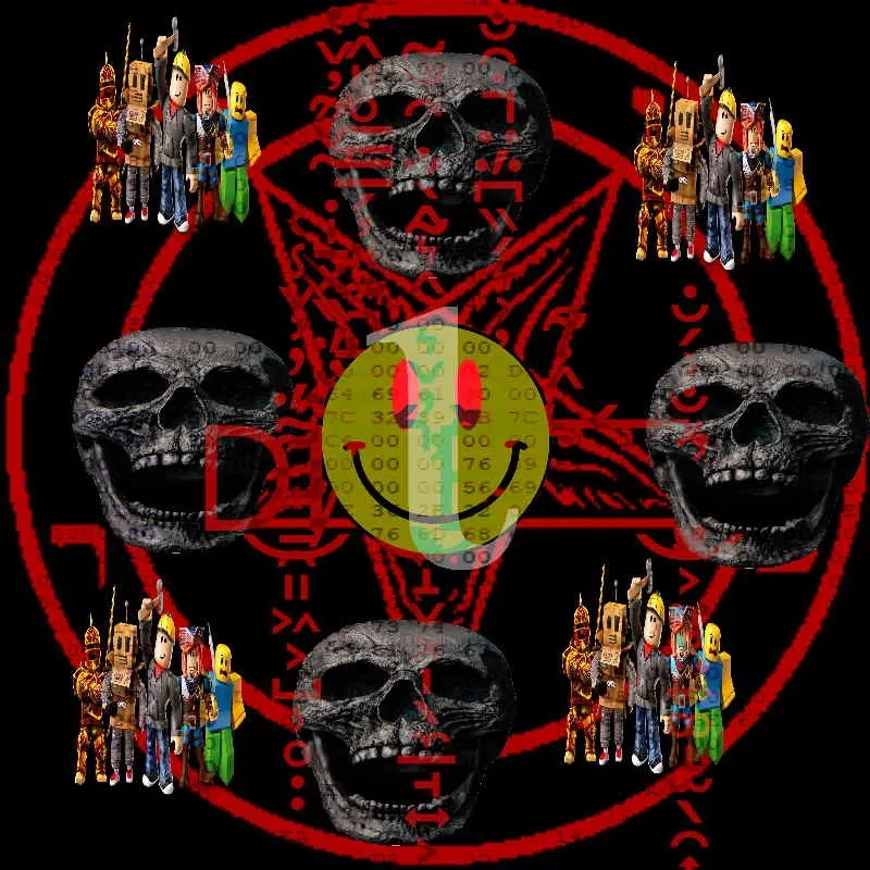 Avatar of MEGADEATH