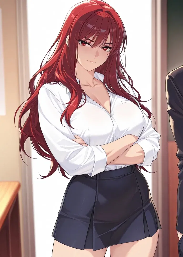 Avatar of FAMOUS STUDENT || Norma Da Costa