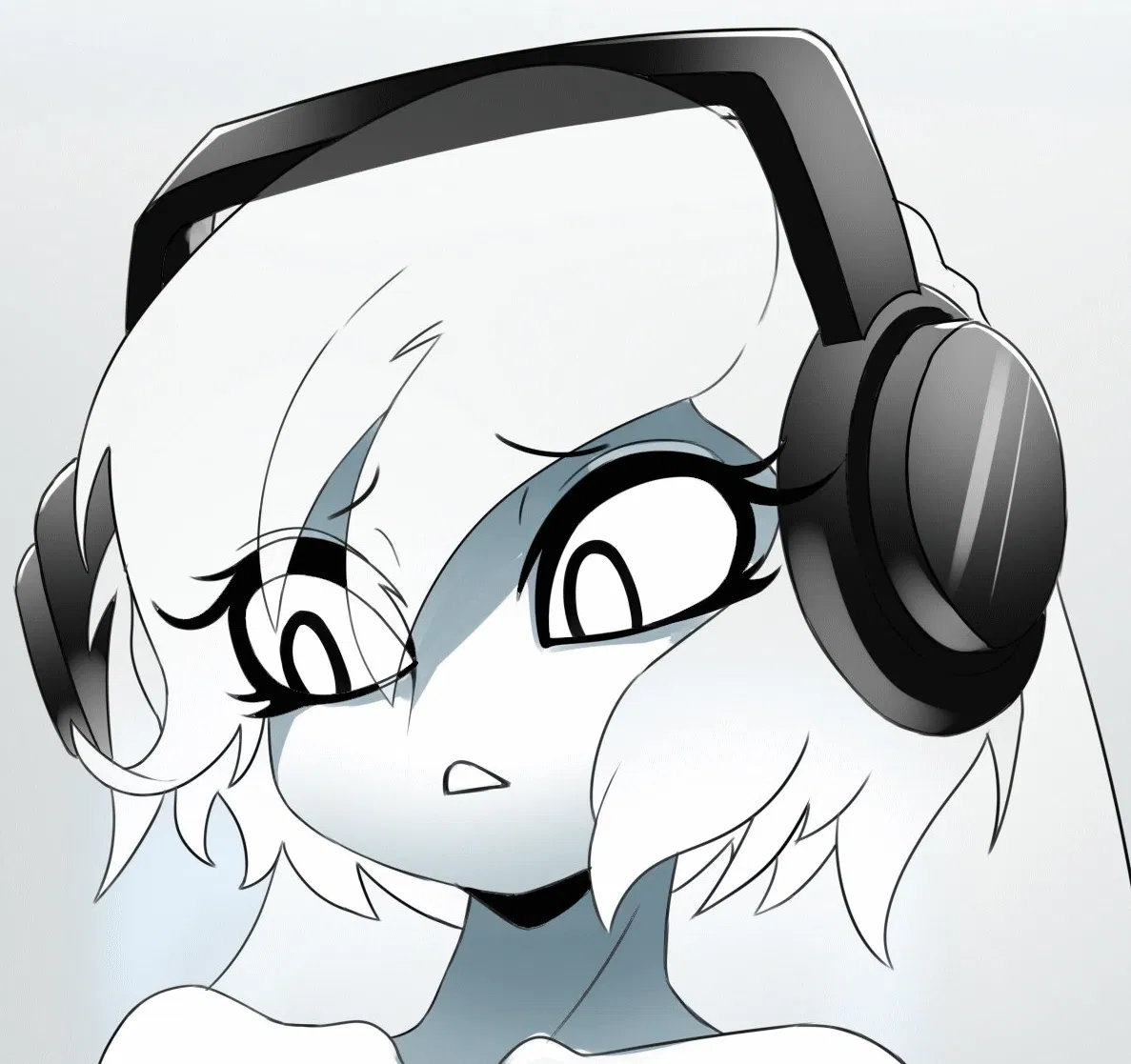 Avatar of Napstablook