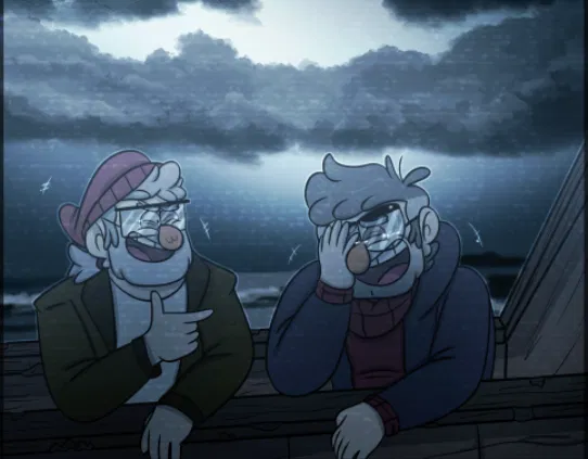 Avatar of Grunkles at sea