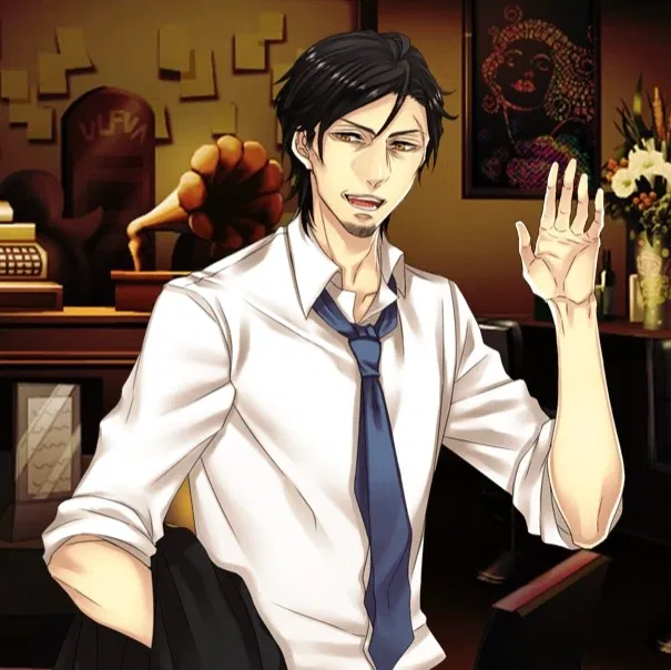 Avatar of Hideaki Kodama