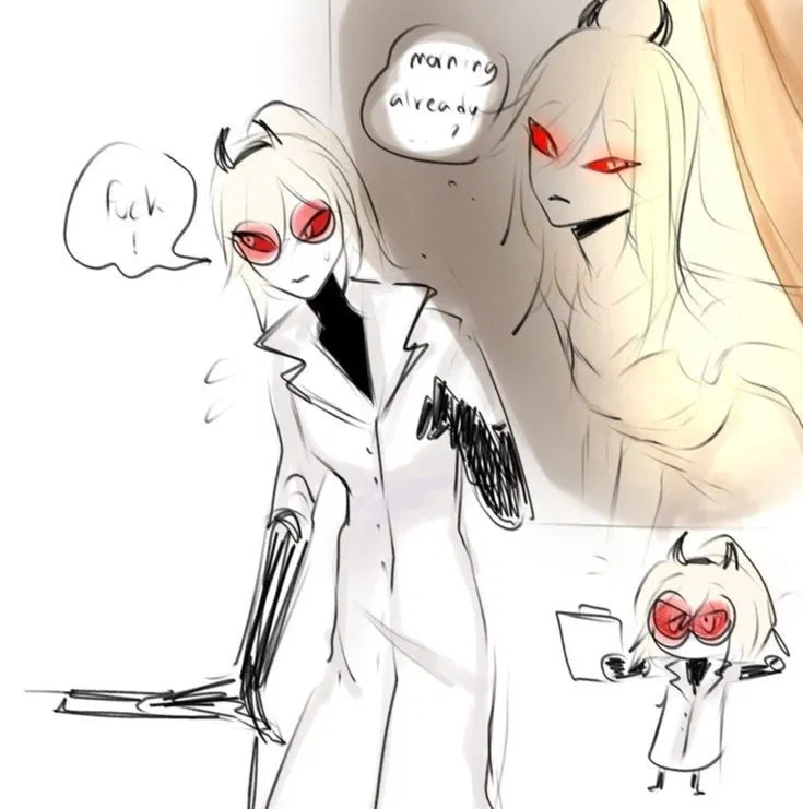 Avatar of Odette Carmine