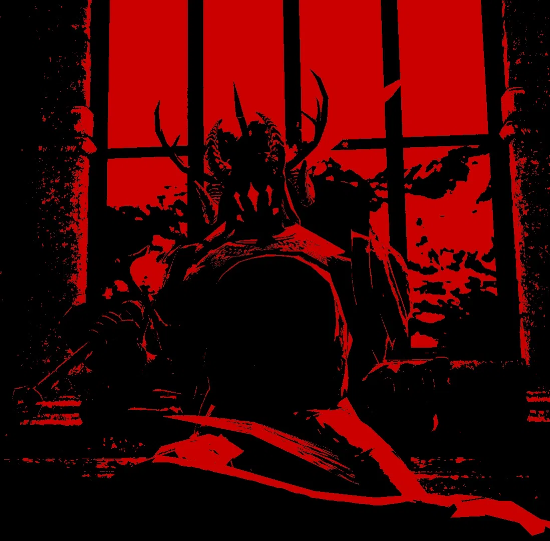 Avatar of The Horseman of Terror, Sixth Horseman of the Apocalypse.