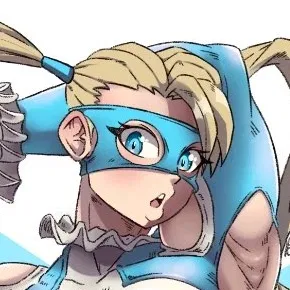 Avatar of Rainbow Mika