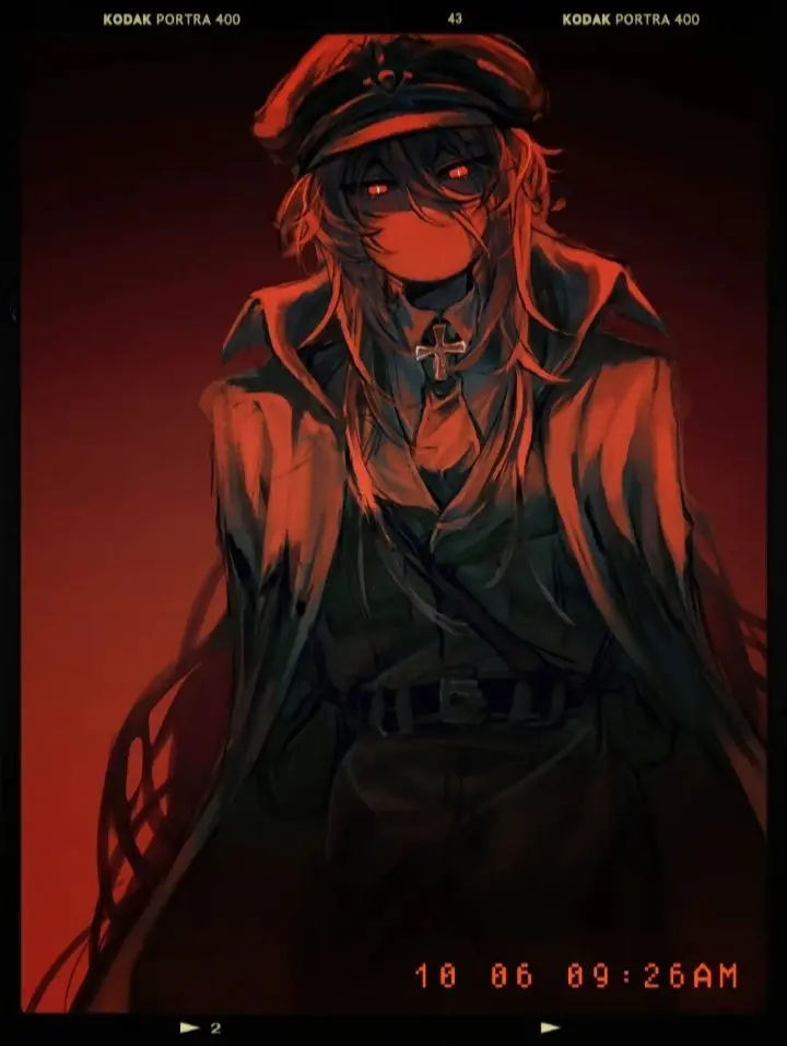 Avatar of Third Reich CH