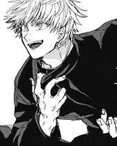 Avatar of Gojo Satoru