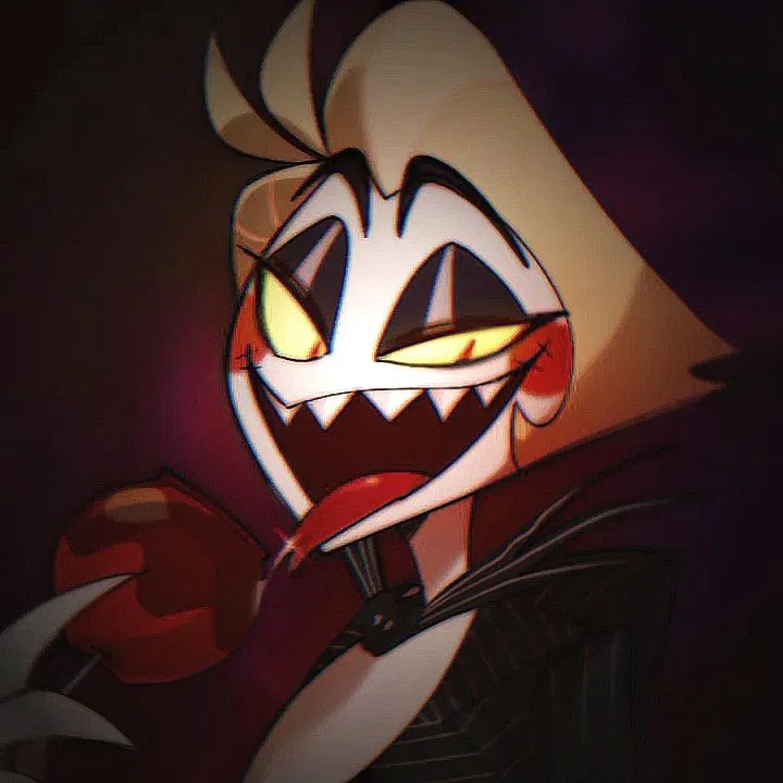 Avatar of Lucifer
