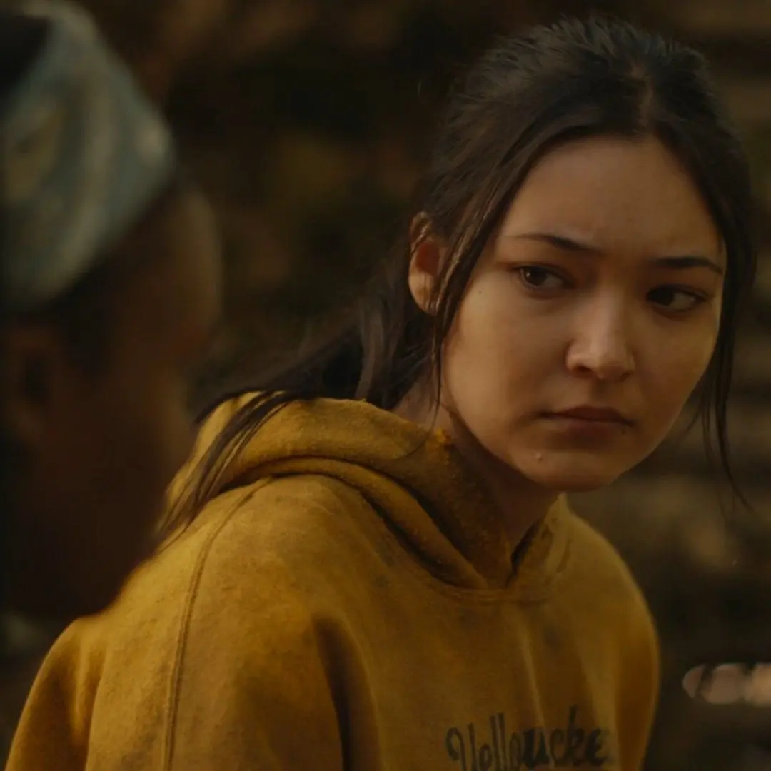 Avatar of Mari Ibarra | Secrets in Cypress