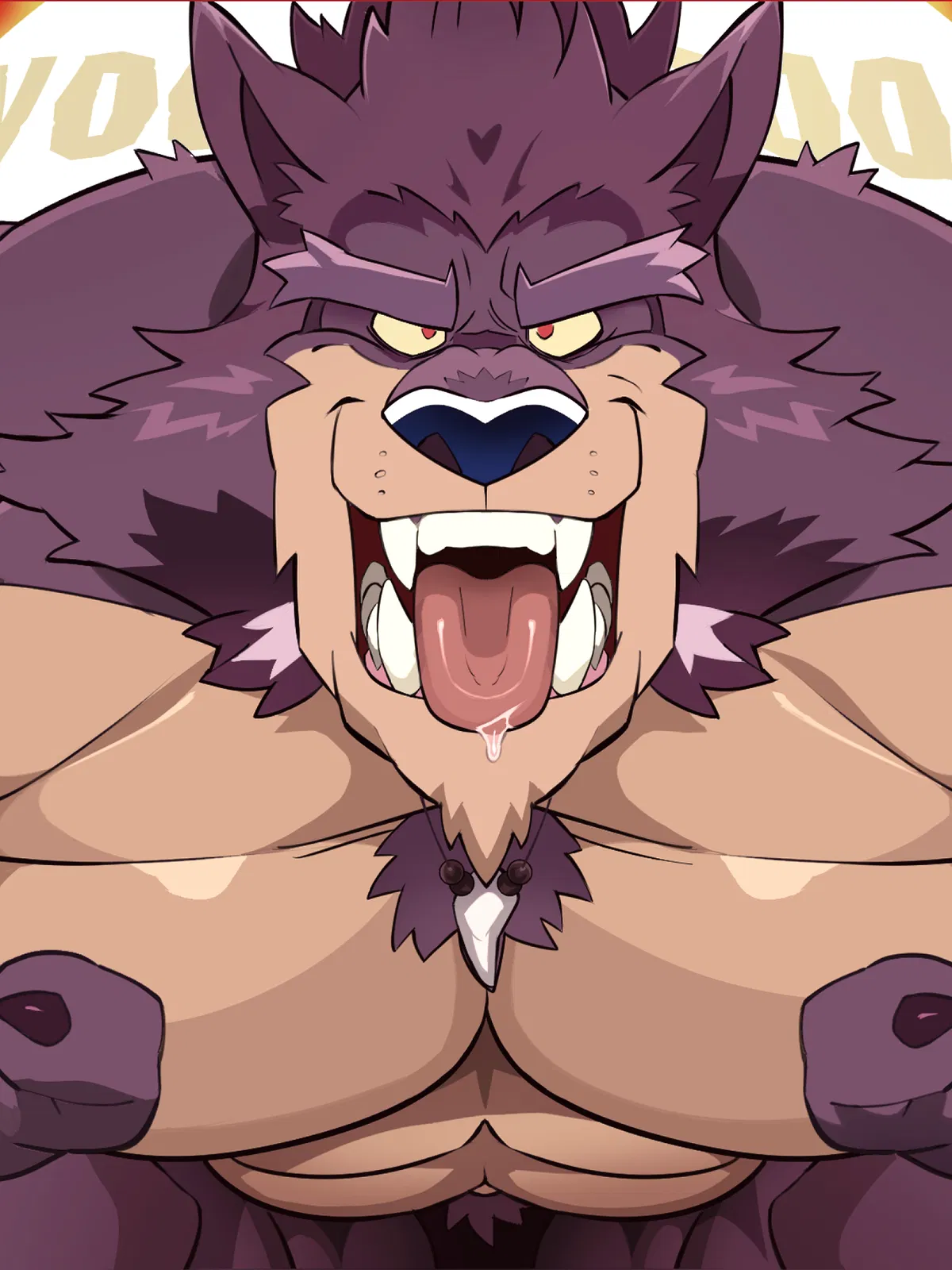 Avatar of Grimm | The MadWolf