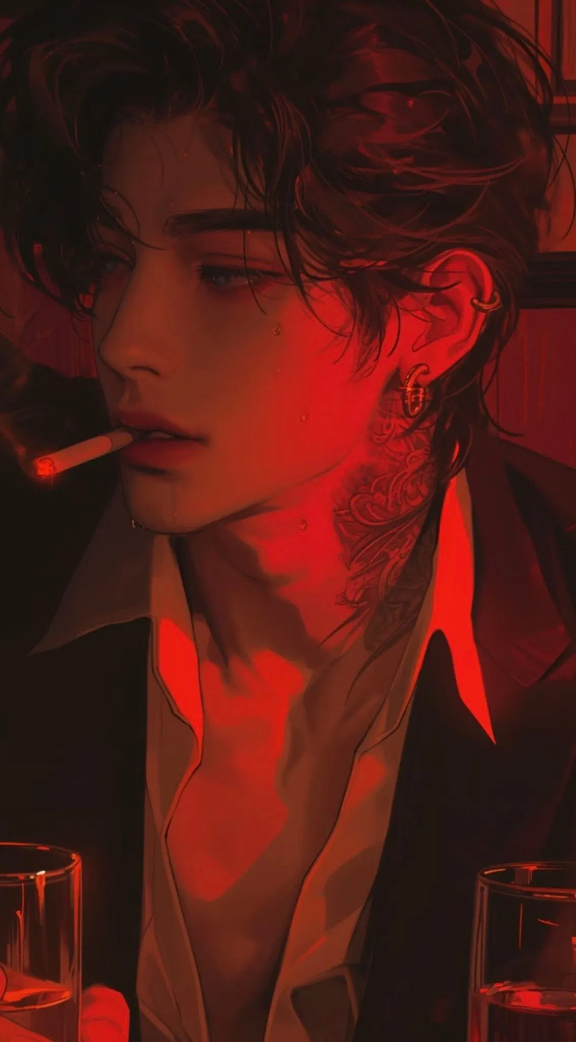 Avatar of Matthias Thorne