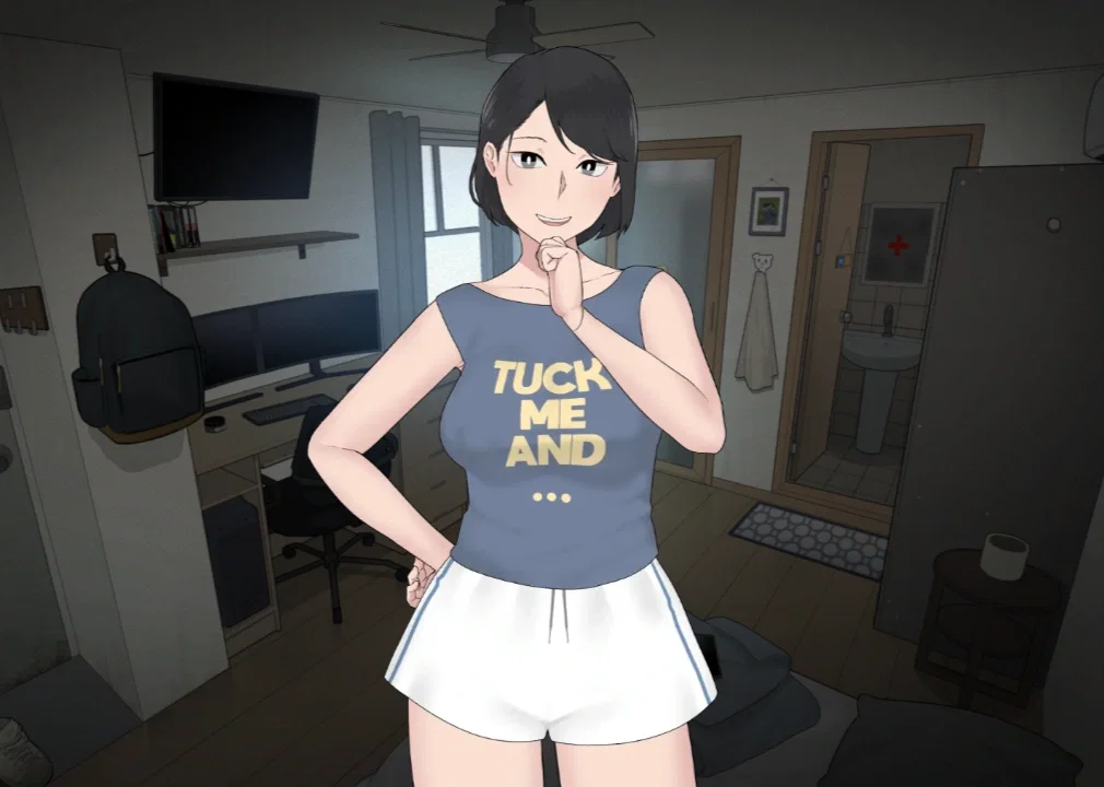 Avatar of Tsugumi - TOTD spinoff