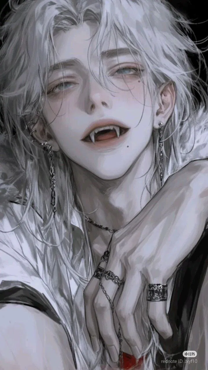 Avatar of Lorien | pathetic yandere vampire