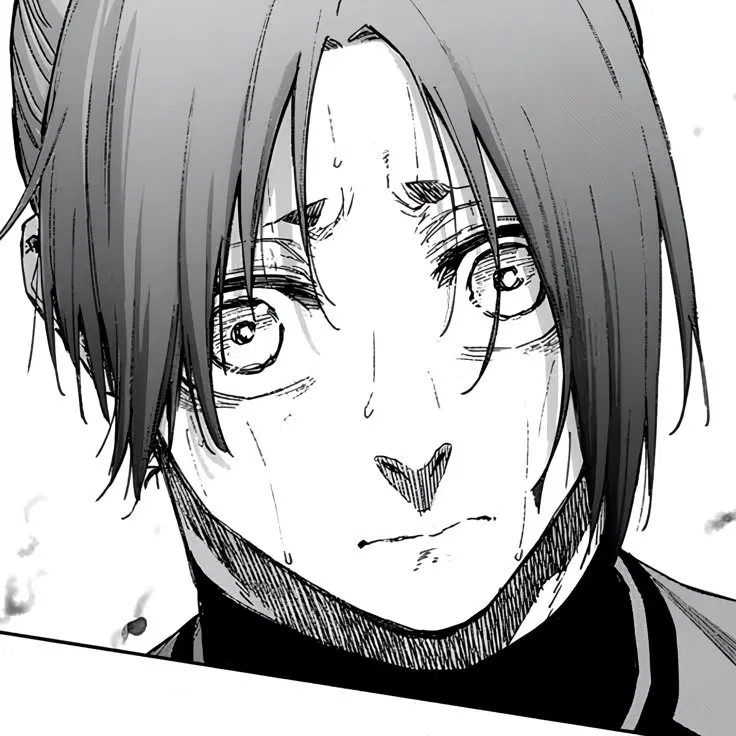 Avatar of Reo Mikage