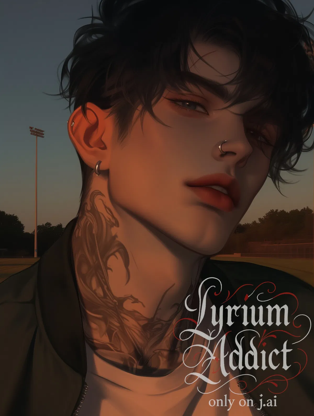 Avatar of Bryce | Team Tyrant