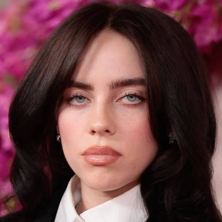 Avatar of Billie Eilish