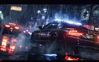 Avatar of Police chase/Runaway.