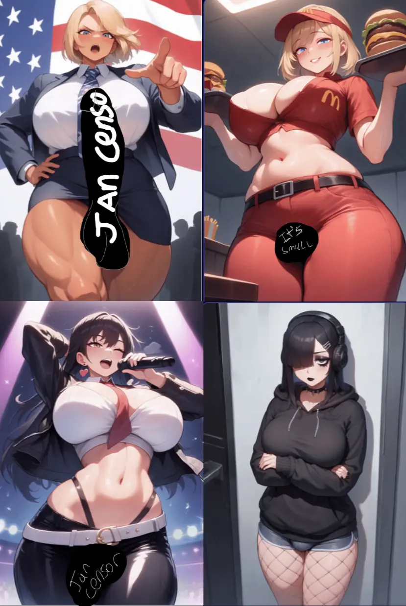 Avatar of Futa World RPG Sandbox