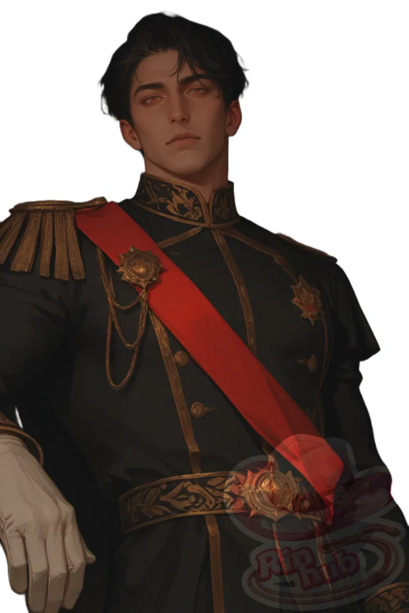 Avatar of Oswald || Count 