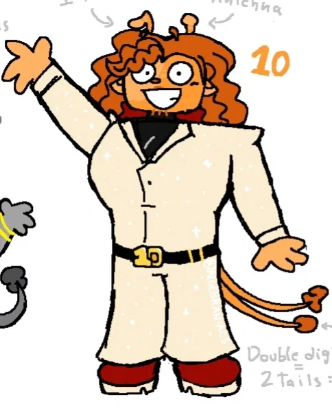 Avatar of The unexpected cult leader